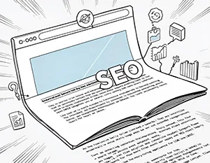 Wordpress Website Development Services 4 Effective On-Page Seo Integration