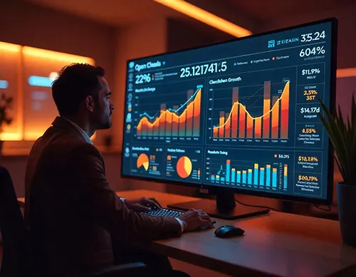 Email Marketing Service 7 Actionable Insights And Reports