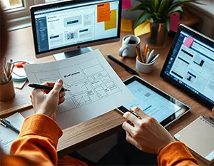 Blueprints For Seamless User Experiences