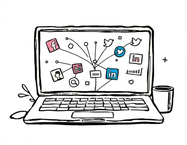 Boost Your Social Media Visibility