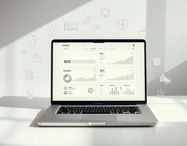 Complete Web and SEO Package