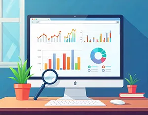 Website Maintenance Service 7 Comprehensive Analytics And Reporting