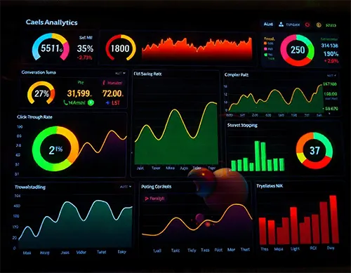 Comprehensive Conversion Tracking