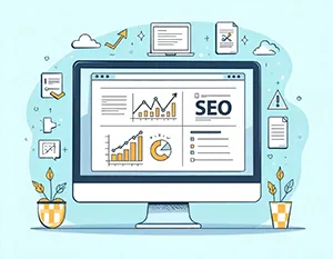 E-Commerce Launch Package 4 Comprehensive Seo Services For Visibility