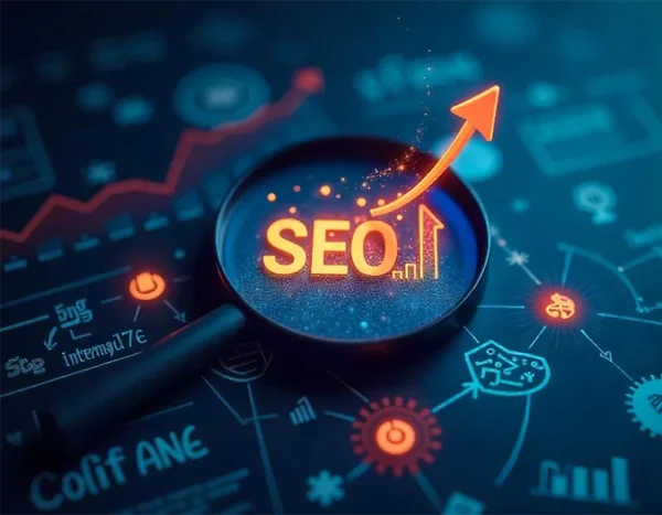 Comprehensive SEO Solutions for Your Success Comprehensive SEO Solutions for Your Success