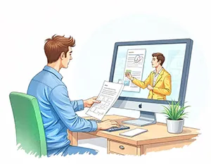 E-Commerce Store Development 10 Comprehensive Training And Handover