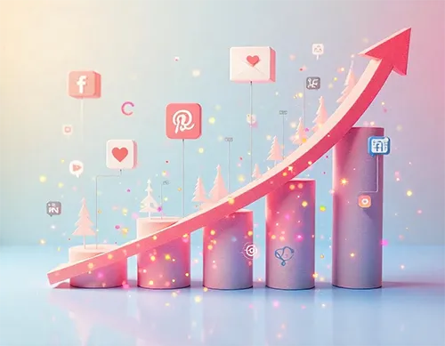 Social Media Posting &Amp; Management 7 Consistent Branding For Growth