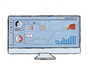 Technical Seo Service 9 Continuous Monitoring And Detailed Reporting