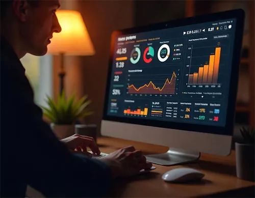 Continuous Monitoring And Seo Optimization