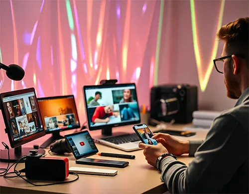 Social Media Posting &Amp; Management 3 Crafting Engaging Social Content