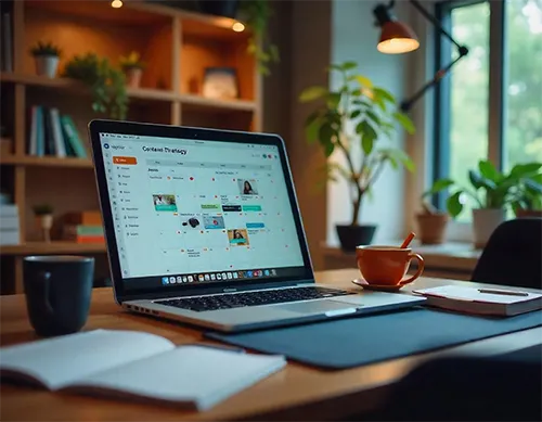 Creating Engaging Content For Seo Success