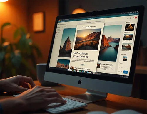 Email Marketing Service 4 Creative Email Campaigns