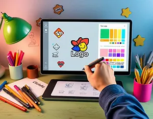 Website &Amp; Social Media Complete Package 8 Creative Free Logo Design