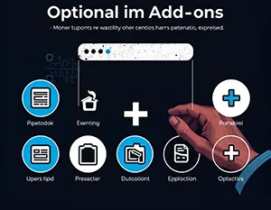 Website Maintenance Service 9 Customizable Optional Add-Ons