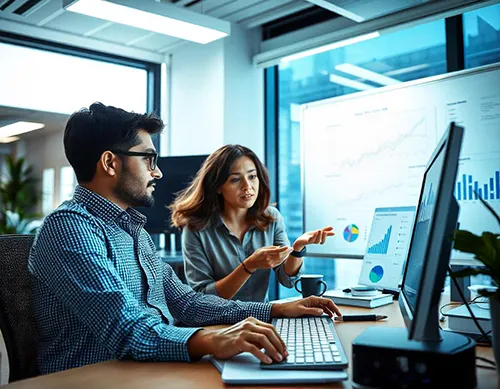 Effective A-B Testing