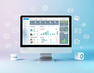 Website &Amp; Social Media Complete Package 7 Effective Email Marketing Services