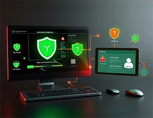 Website Security Service 4 Effective Malware Removal And Patch Updates