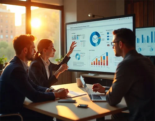 Email Marketing Service 2 Effective Strategies For Success