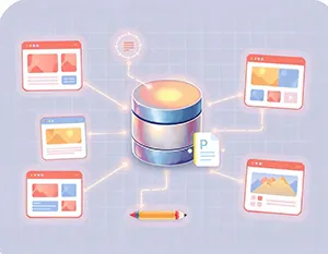 Website Maintenance Service 6 Efficient Content And Database Management