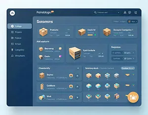 E-Commerce Store Development 4 Efficient Product And Inventory Management