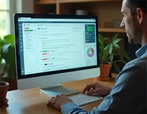 Technical Seo Service 8 Eliminate Duplicate And Thin Content