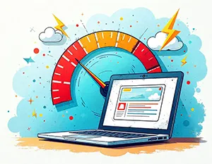 Technical Seo Service 3 Enhance Website Speed And Performance