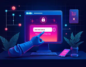 Website Security Service 6 Enhanced Login Security With Two Factor Authentication