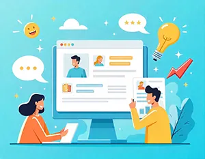 E-Commerce Store Development 7 Enhancing Customer Experience And Engagement