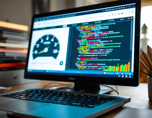 Enhancing Technical Performance For Better Rankings