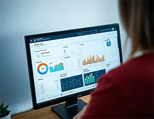 Ensuring High Performance And Security