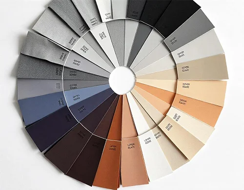 Logo Design Service 5 Exploring Colors And Brand Identity | Color Exploration &Amp; Branding Guidelines