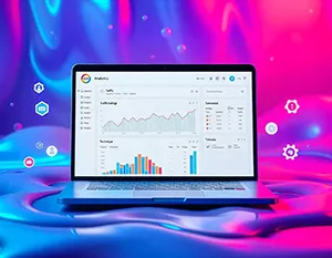 Complete Web &Amp; Seo Package 4 Full Seo Service