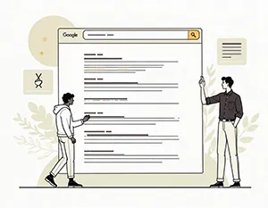 Technical Seo Service 6 Implement Schema Markup And Structured Data