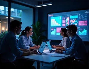 In-Depth Brand Discovery And Analysis