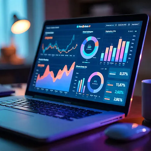 Insightful Conversion Tracking And Reports