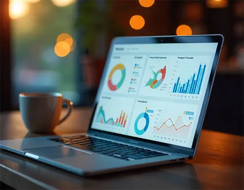 Insightful Performance Tracking