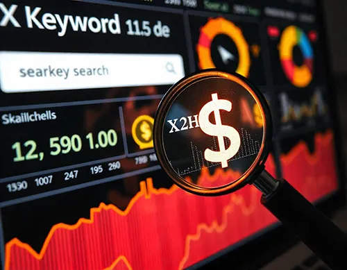 Optimized Keyword Research