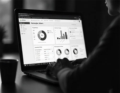 Email Marketing Service 3 Organized Email List Management