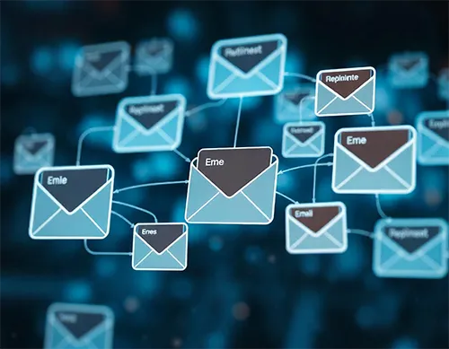 Email Marketing Service 5 Personalized Email Automation
