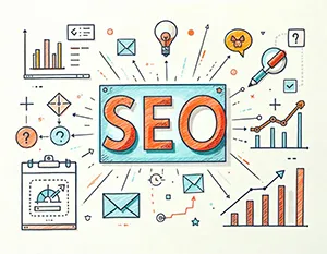 E-Commerce Store Development 8 Powerful Seo And Marketing Tools