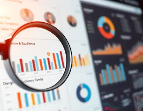 Social Media Ads Service 3 Precise Audience Targeting And Insights