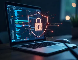 Website Maintenance Service 3 Proactive Security Monitoring