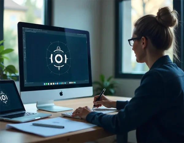 Professional Logo Creation Services | Logo Design Service by GFX Hawker Professional Logo Creation Services | Logo Design Service by GFX Hawker