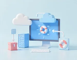 Website Technical Seo &Amp; Maintenance Package 6 Reliable Backup And Recovery Services