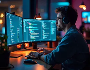 Robust Development And Seamless Integration