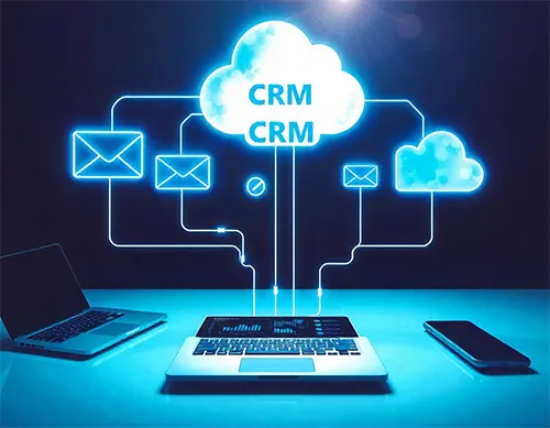 Email Marketing Service 9 Seamless Crm Integration