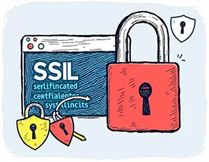 Website Security Service 5 Secure Your Data With Ssl And Encryption