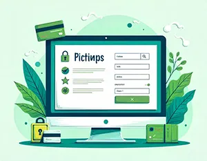 E-Commerce Store Development 5 Secure And Smooth Payment Checkout