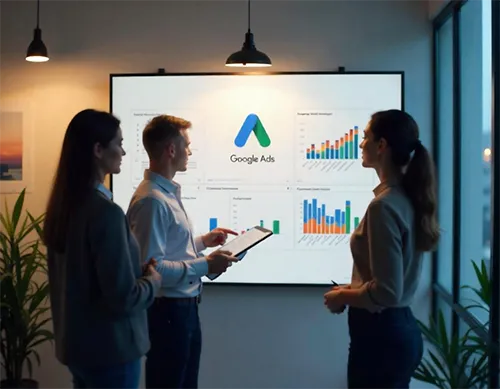 Strategic Campaign Planning