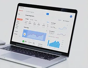 Website &Amp; Social Media Complete Package 6 Strategic Google Ads Campaign Management